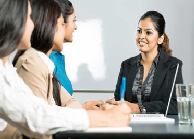 The Study Abroad proejct