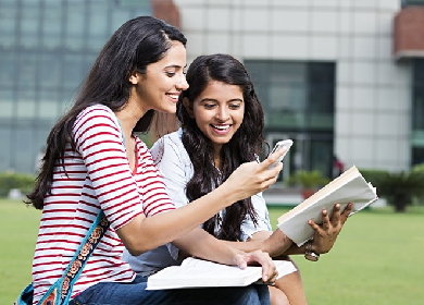 The Study Abroad proejct